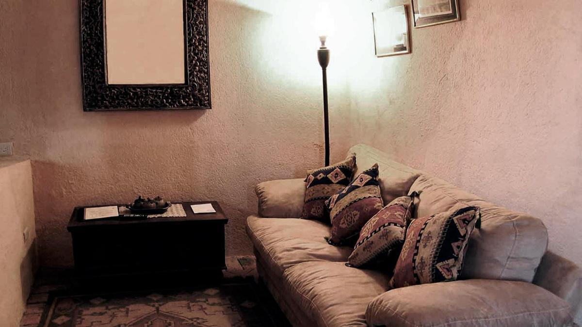 Hacienda Sepulveda Hotel & Spa (Adults Only) 拉戈斯德莫雷诺 外观 照片